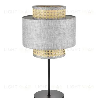 Настольная лампа Lumion Launa 8043/1T