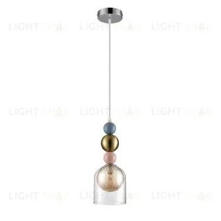 Подвесной светильник Lumion Gallo 8067/1A