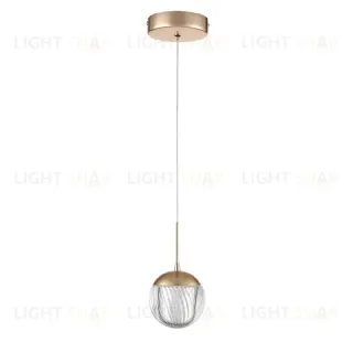 Подвесной светильник Lumion Rimini 8083/1A
