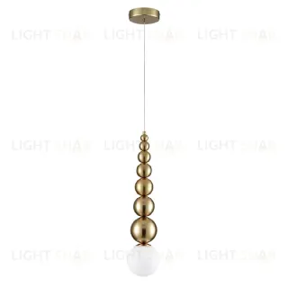Подвесной светильник Lumion Solida 8087/1A