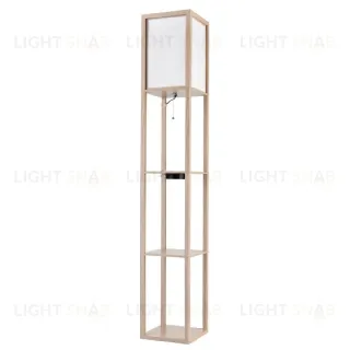 Торшер Lumion Practic 8091/1F