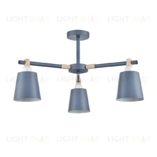 Люстра на штанге Lumion Rosalina 8098/3C