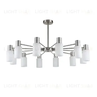 Люстра на штанге Lumion Mave 8099/12C