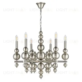 Подвесная люстра Lumion Nana 8107/6