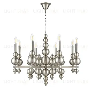 Подвесная люстра Lumion Nana 8107/8