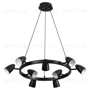 Подвесная люстра Lumion Ilmina 8237/9