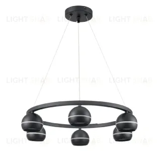 Подвесная люстра Lumion Luazana 8242/6