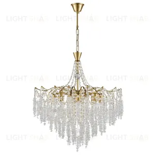 Подвесная люстра Lumion Kristina 8243/8