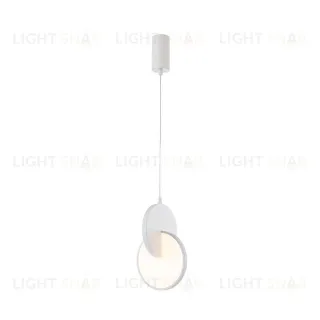 Подвесной светильник F-Promo Grahan 4610-1P