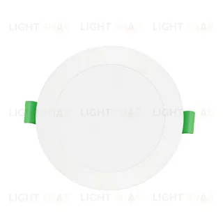 Встраиваемый светильник Favourite Optima 4645-1C