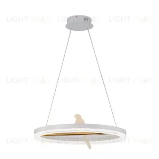 Подвесной светильник F-Promo Bardy 4653-1P