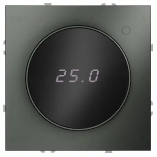 Терморегулятор Voltum S70 VLS070106 (титан)