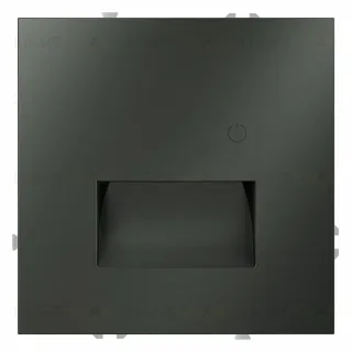 Подсветка светодиодная с датчиком Voltum S70 VLS070706 (титан)