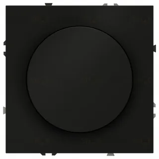 Светорегулятор Voltum S70 VLS070308 (черный матовый)