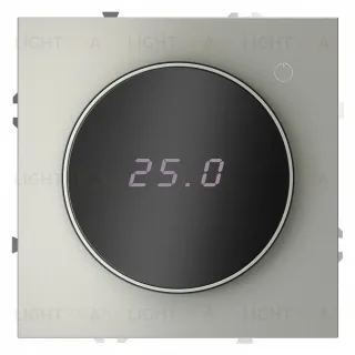 Терморегулятор Voltum S70 VLS070105 (сталь)