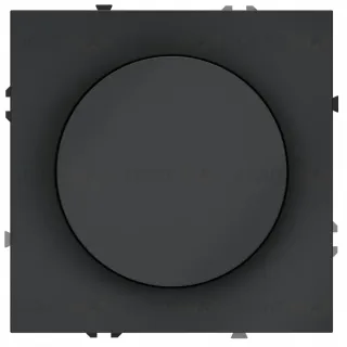Светорегулятор Voltum S70 VLS070307 (графит)