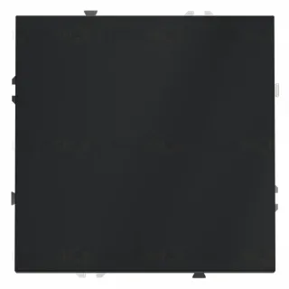 Заглушка Voltum S70 VLS080107 (графит)