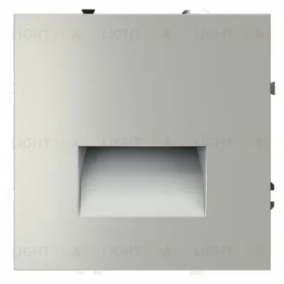 Подсветка светодиодная Voltum S70 VLS070605 (сталь)