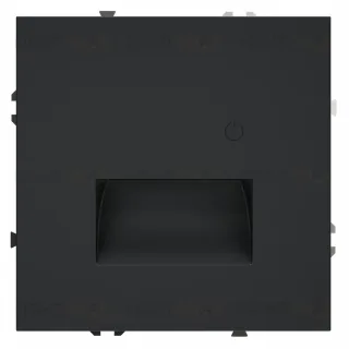 Подсветка светодиодная с датчиком Voltum S70 VLS070707 (графит)