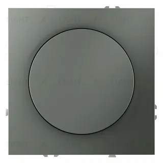 Светорегулятор Voltum S70 VLS070306 (титан)