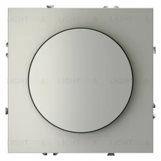 Светорегулятор Voltum S70 VLS070305 (сталь)
