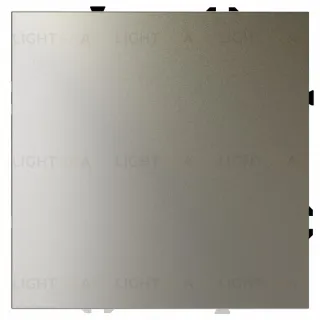 Заглушка Voltum S70 VLS080104 (шелк)