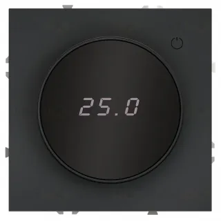 Терморегулятор Voltum S70 VLS070107 (графит)