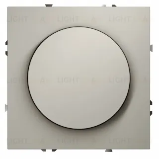 Светорегулятор Voltum S70 VLS070303 (кашемир)
