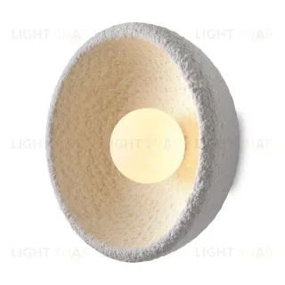 Настенный светильник Freya Mound FR5428WL-01W1