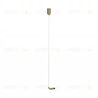 Подвод питания Denkirs Shine base TR5717-SB