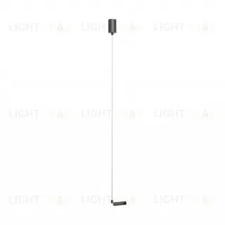 Подвод питания Denkirs Shine base TR5717-DN