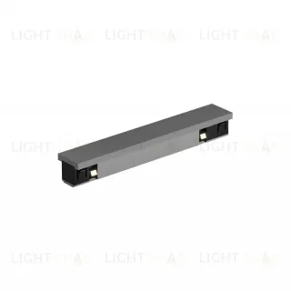 Коннектор Denkirs Shine base TR5722-DN
