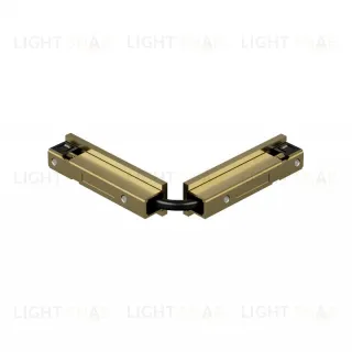 Коннектор Denkirs Shine base TR5724-SB