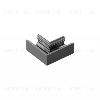 Угол профиля Denkirs Shine base TR5731-DN