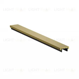 Заглушка Denkirs Shine base TR5736-SB