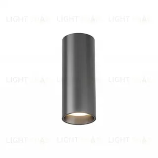 Накладной светильник Denkirs Shine tube DK2615-DN