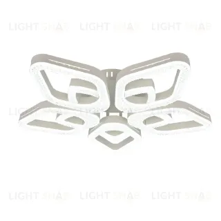 Потолочная люстра Escada Sedna 10280/5LED