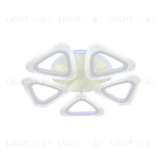 Потолочная люстра Escada Candy 10300/5LED BL