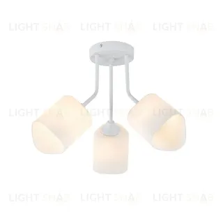 Потолочная люстра Escada Ipomea 2102/3P