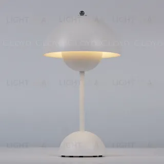 Настольная лампа Cloyd Erma 30135