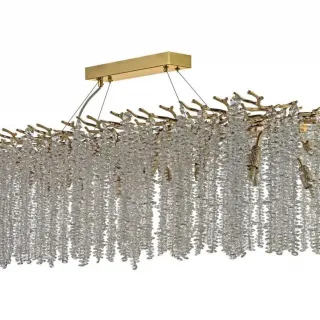 Подвесная люстра Dio DArte Tavenna H 1.5.150x48.100 G