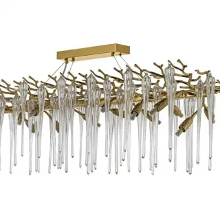 Подвесная люстра Dio DArte Tavenna H 1.5.150x48.101 G