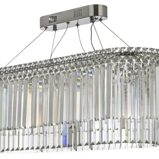 Подвесная люстра Arti Lampadari Ovindoli L 1.5.80X30.101 N