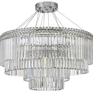 Подвесная люстра Arti Lampadari Ovindoli L 1.5.80+40.101 N