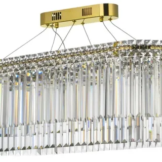 Подвесная люстра Arti Lampadari Ovindoli L 1.5.80X30.101 G