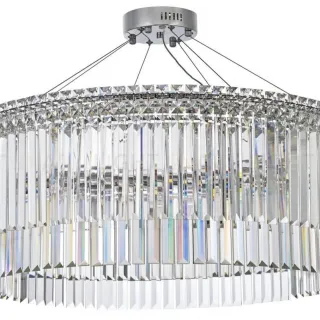 Подвесная люстра Arti Lampadari Ovindoli L 1.5.80.101 N