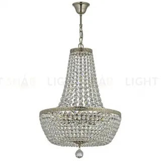 Подвесная люстра Arti Lampadari Castellana E 1.5.40.100 N