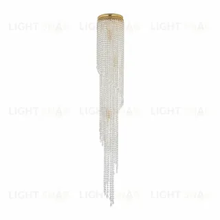 Потолочный светильник Arti Lampadari Stella E 1.3.20.505 G