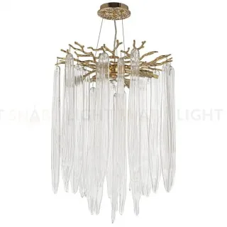 Подвесная люстра Dio DArte Tavenna H 1.5.46.105 G