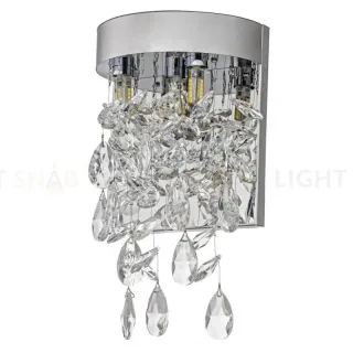 Настенный светильник Arti Lampadari Flusso H 2.18.638 N